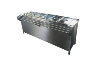 BAIN MARIE